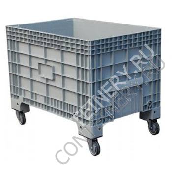 Box pallet . B-Box 1065 Mini  